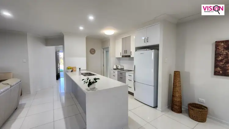 Sixth view of Homely house listing, 4 Kiber Place, Ooralea QLD 4740
