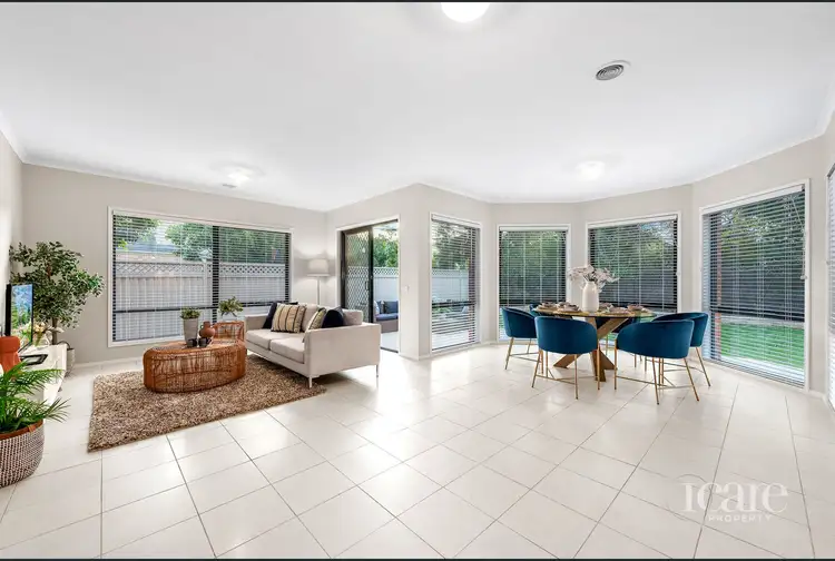23 Spring Circuit, Pakenham VIC 3810