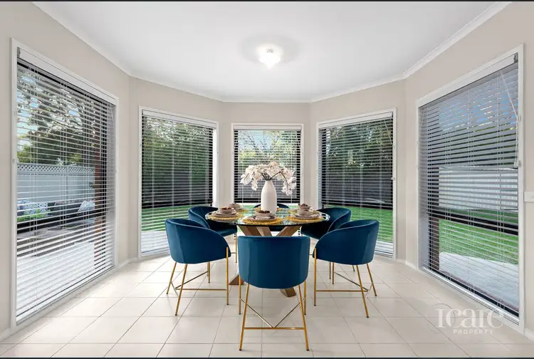 Third view of Homely house listing, 23 Spring Circuit, Pakenham VIC 3810