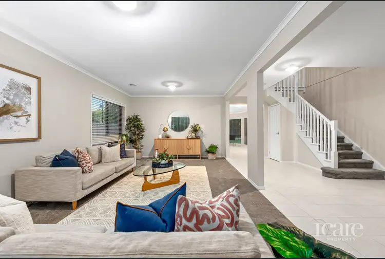 Fourth view of Homely house listing, 23 Spring Circuit, Pakenham VIC 3810