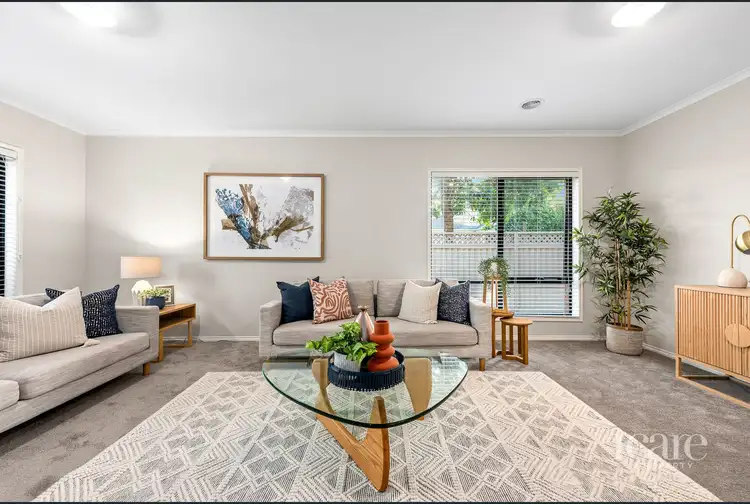 Fifth view of Homely house listing, 23 Spring Circuit, Pakenham VIC 3810