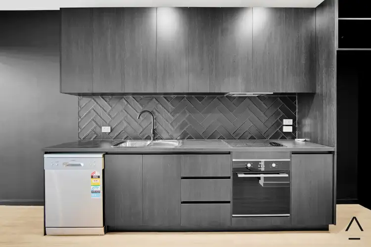 Second view of Homely apartment listing, 207/73-75 St John Street, Launceston TAS 7250