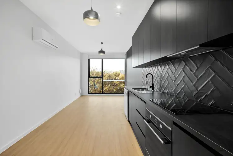 Third view of Homely apartment listing, 207/73-75 St John Street, Launceston TAS 7250