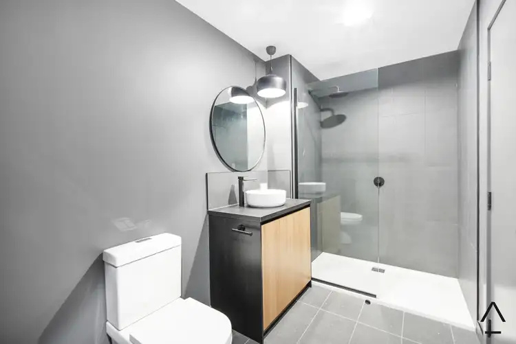 Fifth view of Homely apartment listing, 207/73-75 St John Street, Launceston TAS 7250