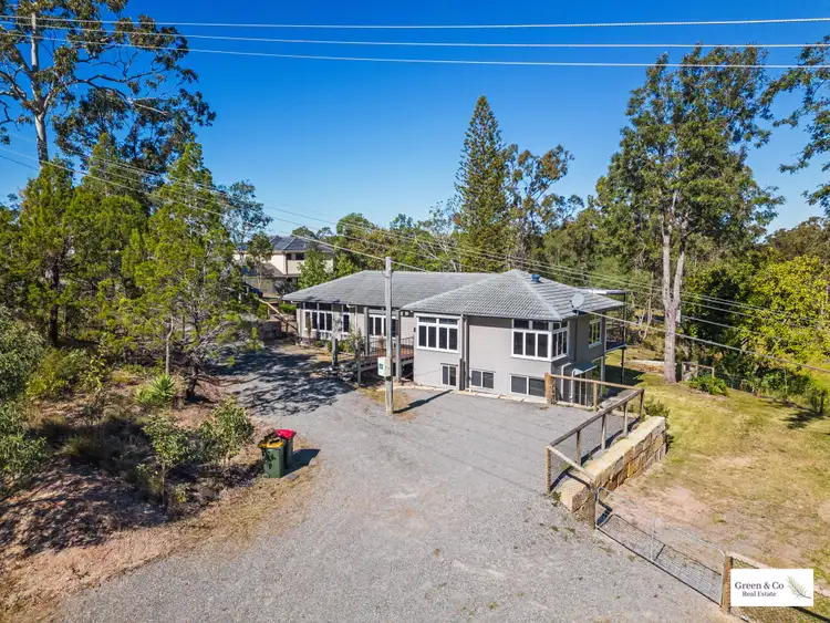 130 Witty Road, Moggill QLD 4070