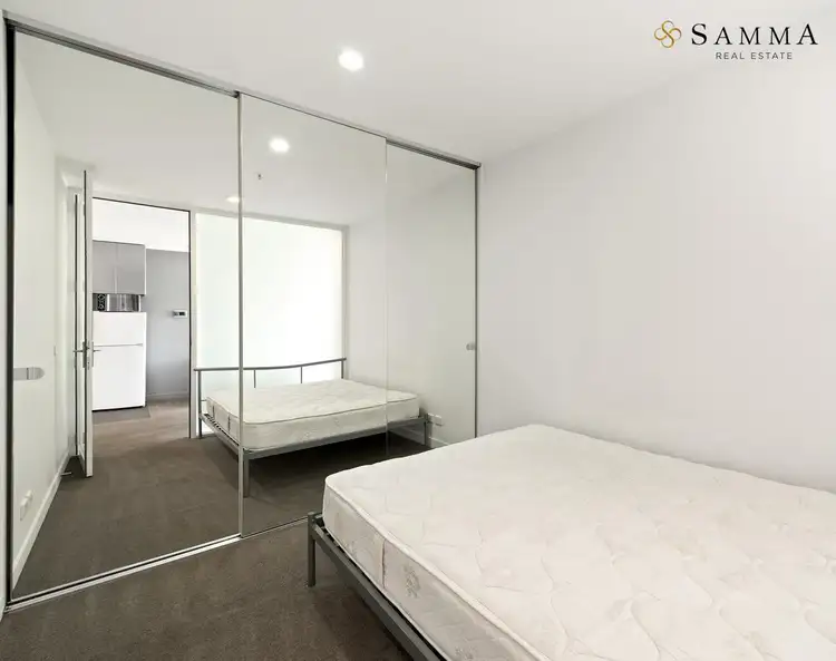 Fifth view of Homely apartment listing, 1309/33 Batman Street, West Melbourne VIC 3003