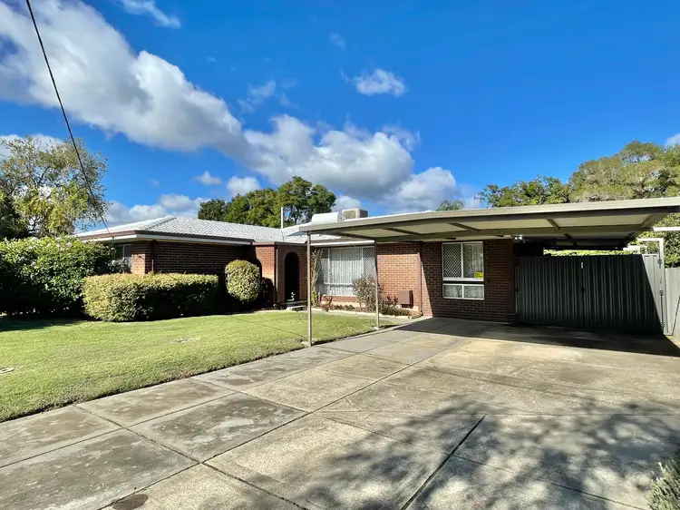 29 Sussex Road, Forrestfield WA 6058