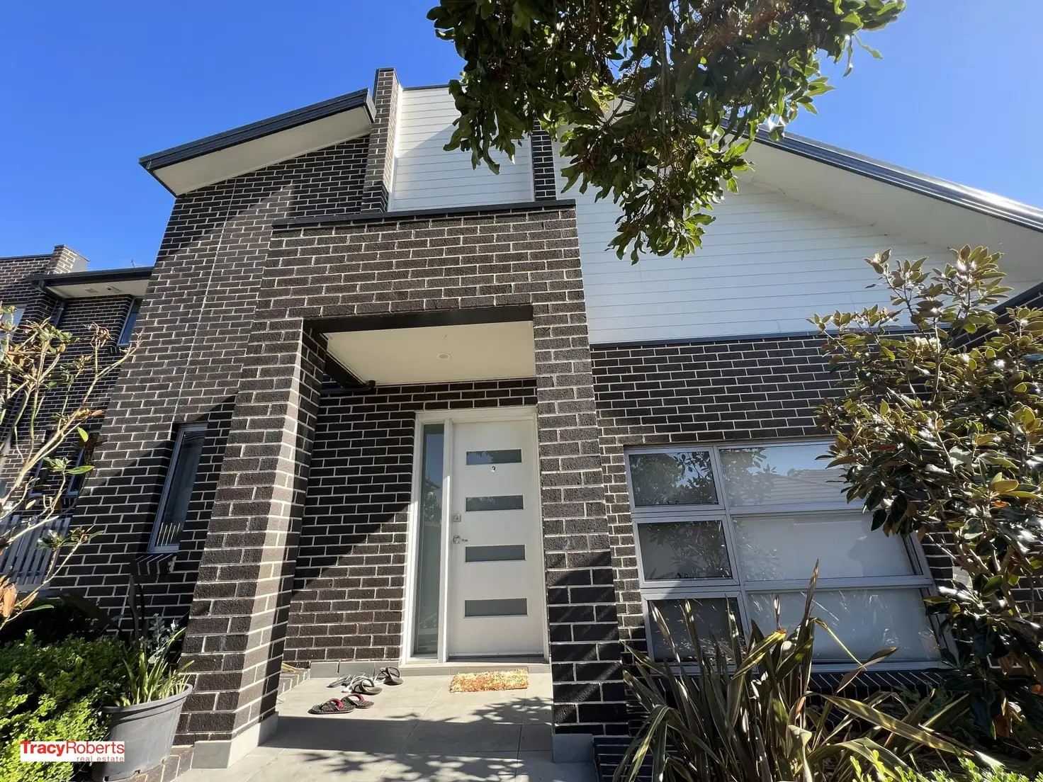 Main view of Homely townhouse listing, 3/51 Stapleton St, Wentworthville NSW 2145