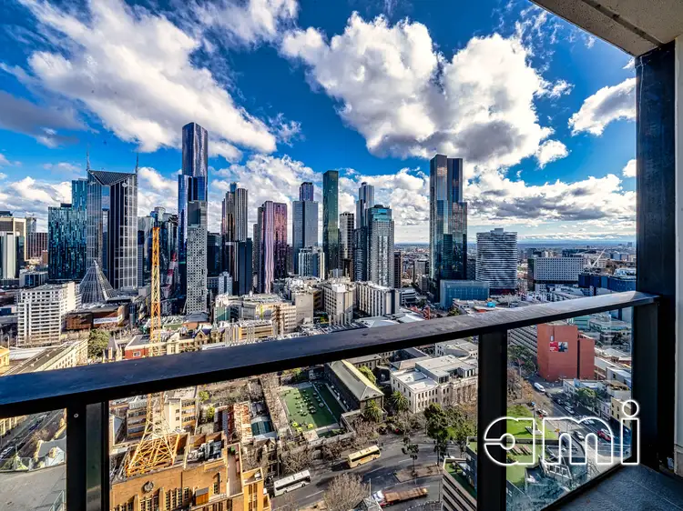 Lv27/33 Mackenzie Street, Melbourne VIC 3000