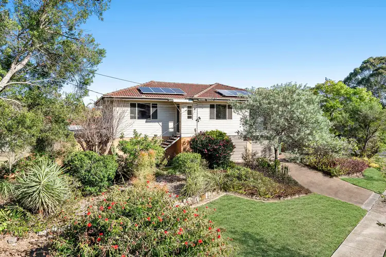 Main view of Homely house listing, 35 Meilandt Street, Wynnum QLD 4178