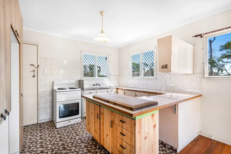 Second view of Homely house listing, 35 Meilandt Street, Wynnum QLD 4178