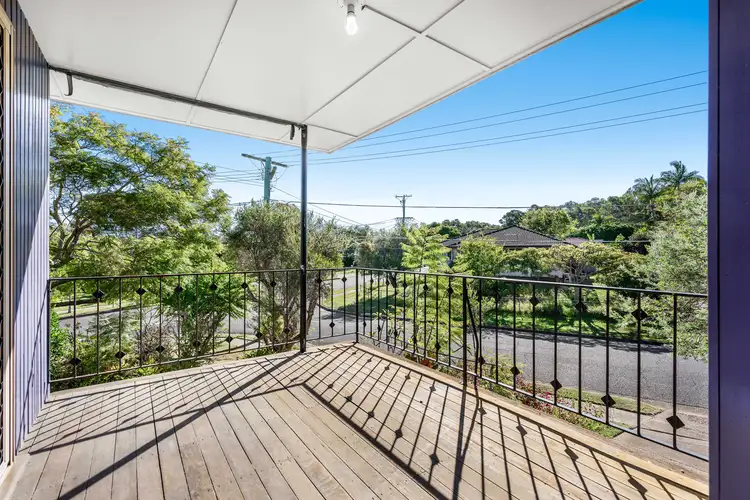 Fifth view of Homely house listing, 35 Meilandt Street, Wynnum QLD 4178