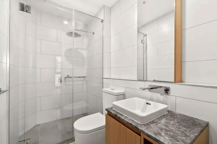 Fourth view of Homely apartment listing, G10/72 Galileo Gateway, Bundoora VIC 3083