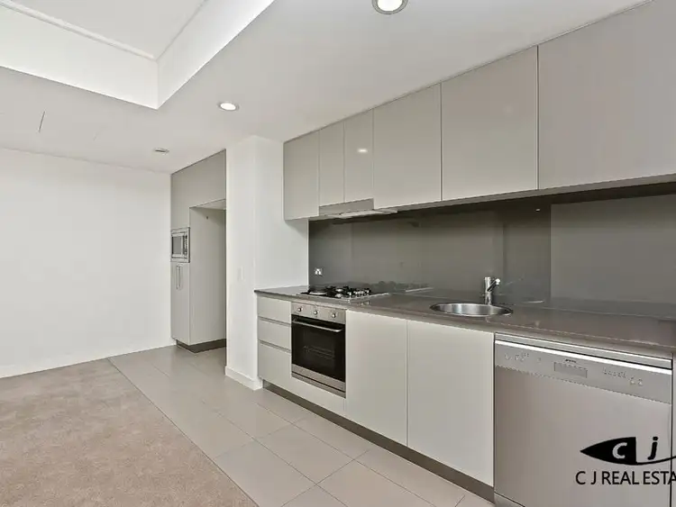 Second view of Homely apartment listing, 207/14 Shoreline Drive, Rhodes NSW 2138