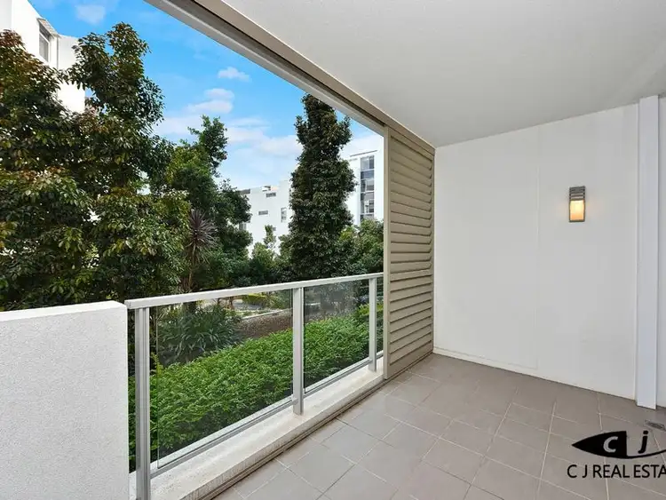Third view of Homely apartment listing, 207/14 Shoreline Drive, Rhodes NSW 2138