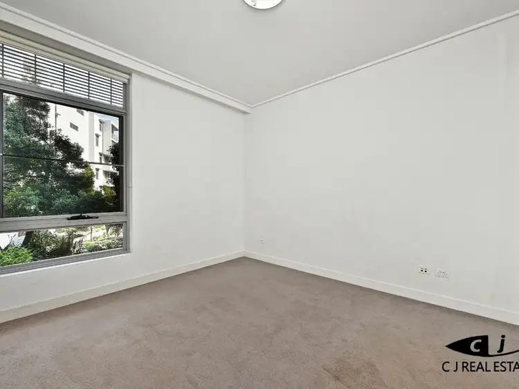 Fourth view of Homely apartment listing, 207/14 Shoreline Drive, Rhodes NSW 2138