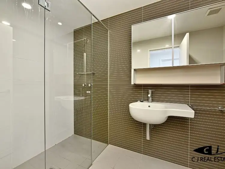 Fifth view of Homely apartment listing, 207/14 Shoreline Drive, Rhodes NSW 2138