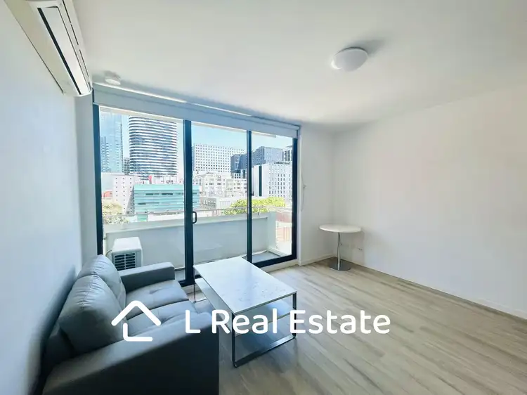 501/22 Orr St, Carlton VIC 3053