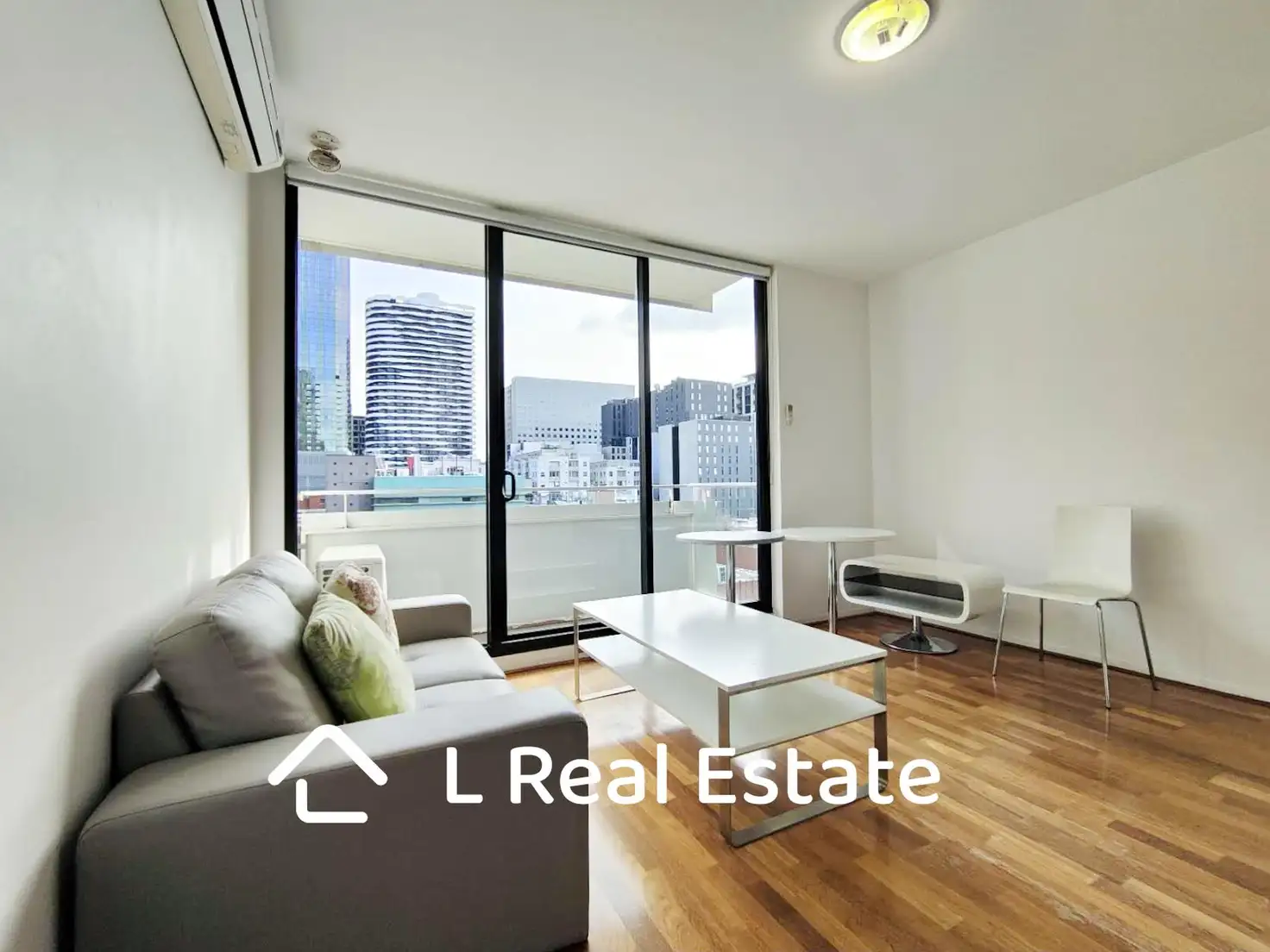 Main view of Homely apartment listing, 501/22 Orr St, Carlton VIC 3053