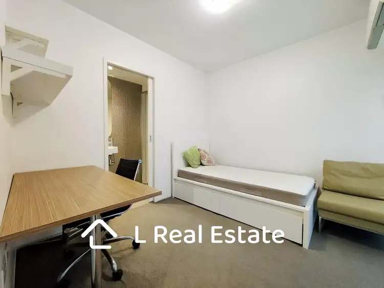 Fourth view of Homely apartment listing, 501/22 Orr St, Carlton VIC 3053