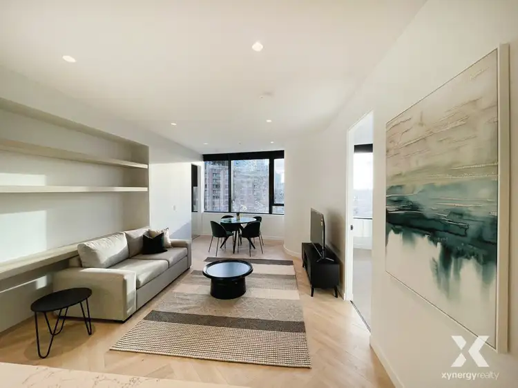 1109/63 La Trobe Street