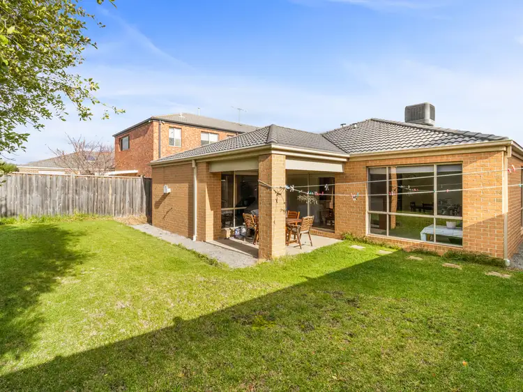 Fourth view of Homely house listing, 24 Santorini Crescent, Point Cook VIC 3030