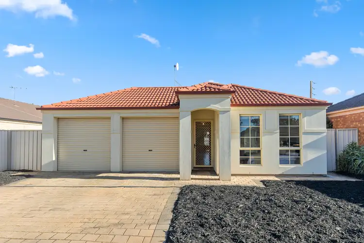29 Gerald Boulevard, Davoren Park SA 5113