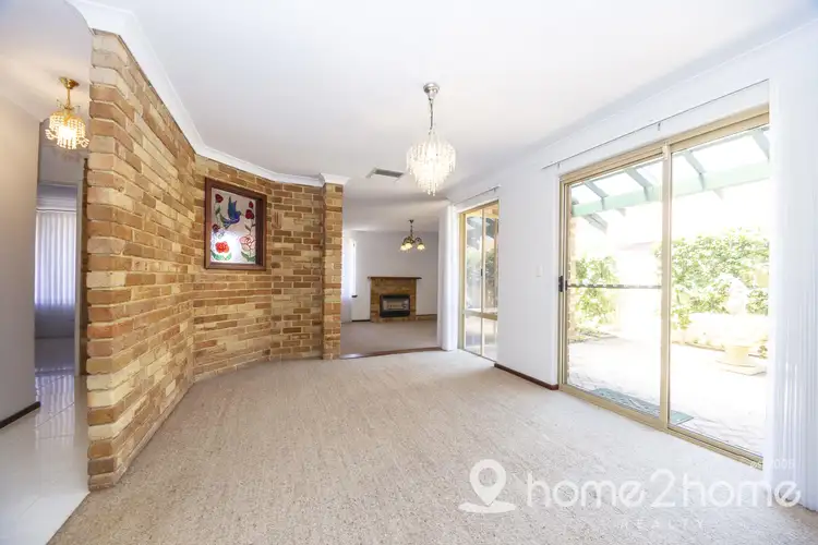 Third view of Homely house listing, 13 Burdett Retreat, Murdoch WA 6150