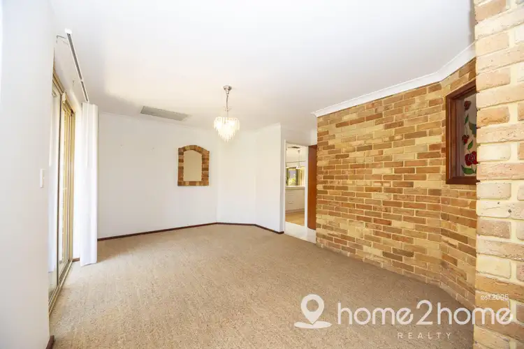 Fourth view of Homely house listing, 13 Burdett Retreat, Murdoch WA 6150