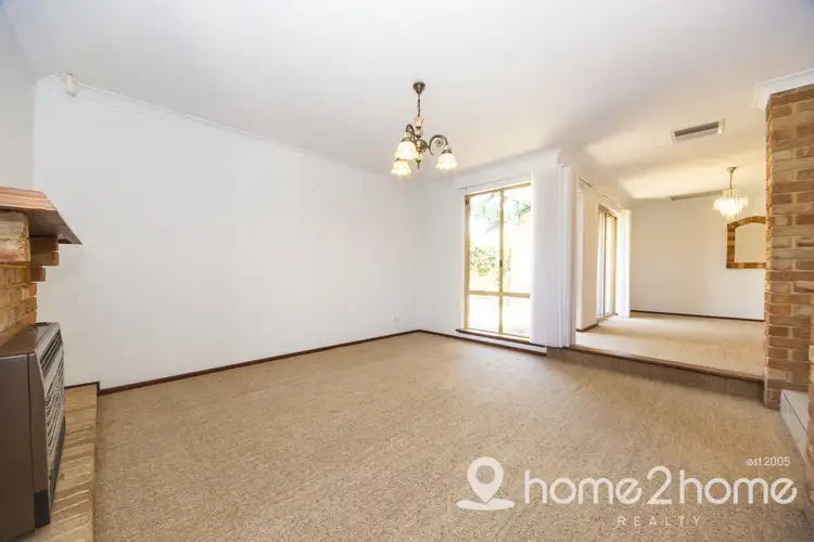 Fifth view of Homely house listing, 13 Burdett Retreat, Murdoch WA 6150