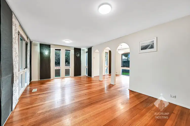 Main view of Homely house listing, 17 Clunies Ross Crescent, Mulgrave VIC 3170