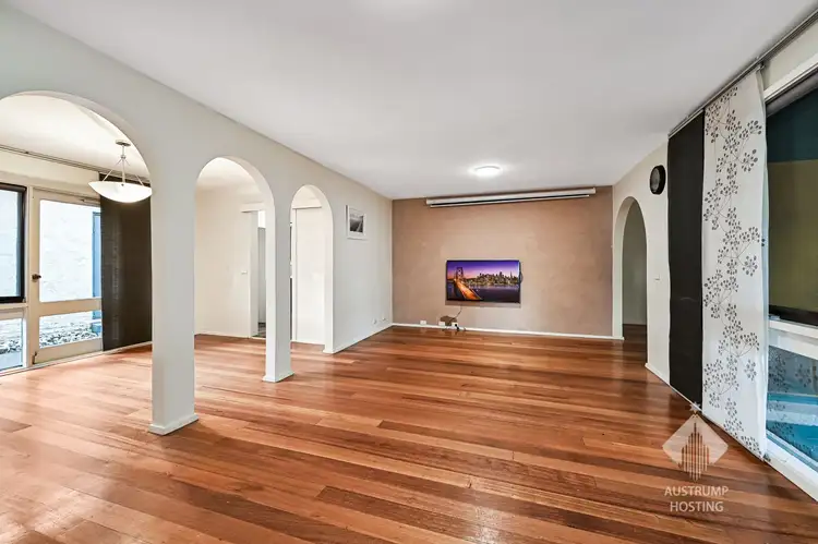 Second view of Homely house listing, 17 Clunies Ross Crescent, Mulgrave VIC 3170