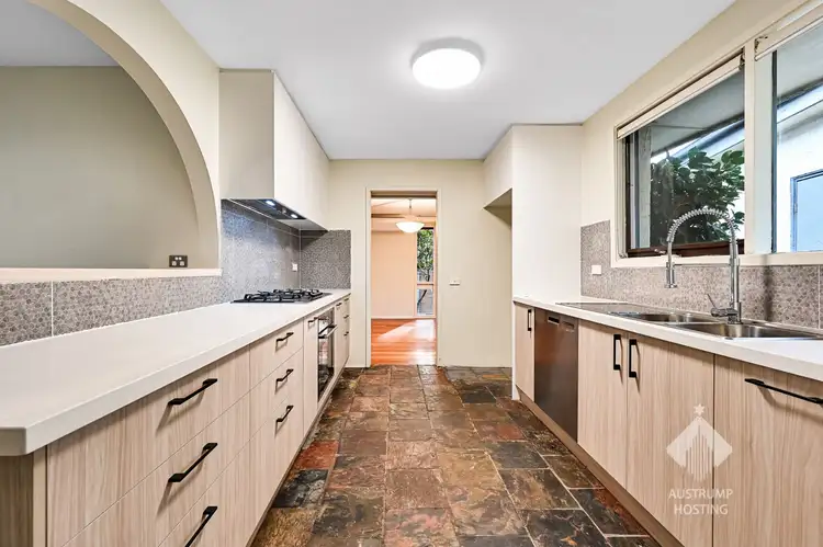 Third view of Homely house listing, 17 Clunies Ross Crescent, Mulgrave VIC 3170