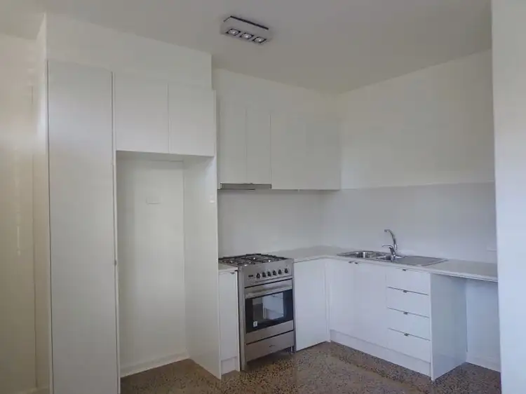 Second view of Homely apartment listing, 3/87 Argyle Street, St Kilda VIC 3182