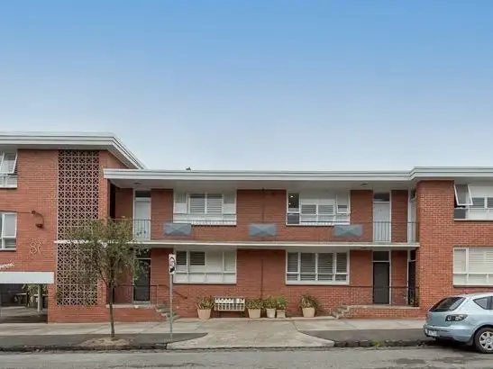 Fifth view of Homely apartment listing, 3/87 Argyle Street, St Kilda VIC 3182