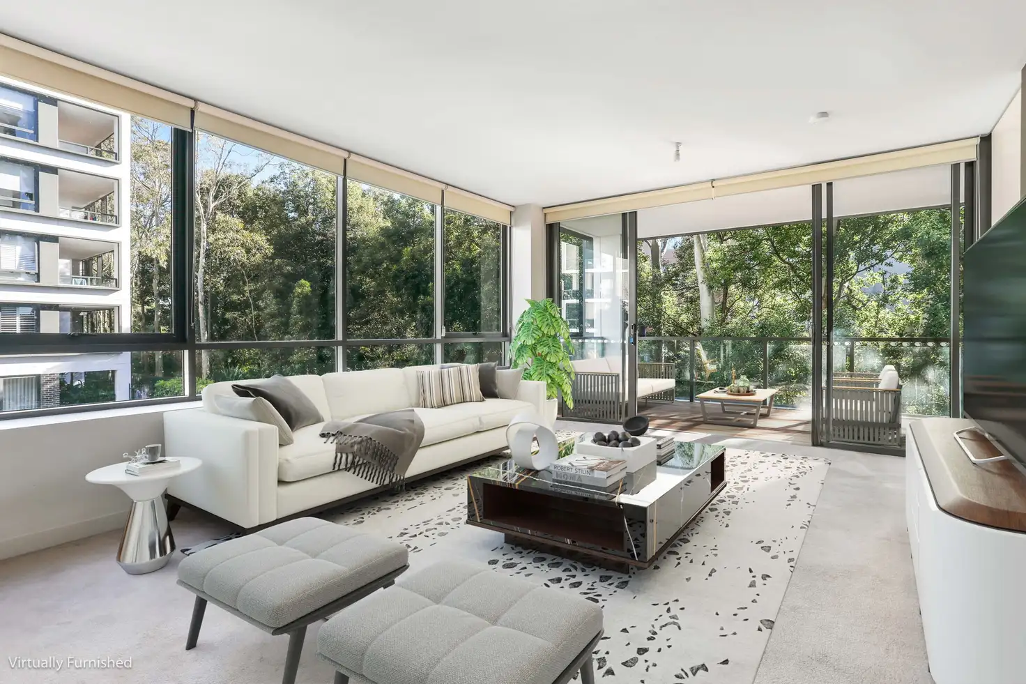 Main view of Homely apartment listing, S202/1 Lardelli Drive, Ryde NSW 2112