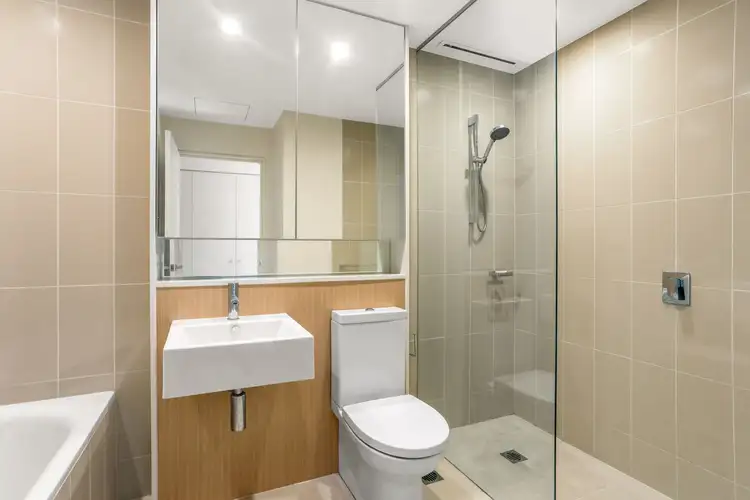 Fourth view of Homely apartment listing, S202/1 Lardelli Drive, Ryde NSW 2112