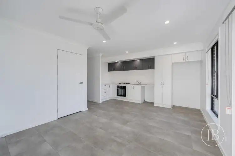 Main view of Homely semi-detached listing, 21B Kingaroy Street, Medowie NSW 2318