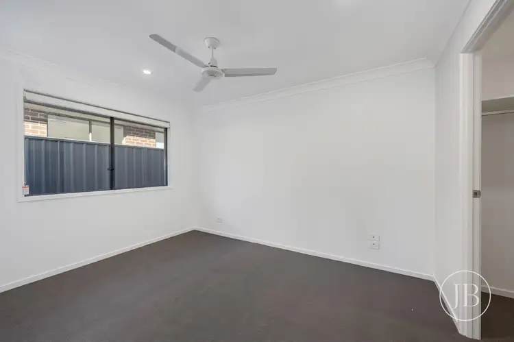 Fourth view of Homely semi-detached listing, 21B Kingaroy Street, Medowie NSW 2318