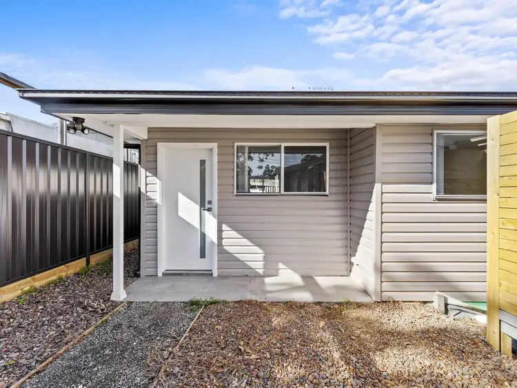 Second view of Homely unit listing, 31A Harding Avenue, Lake Munmorah NSW 2259