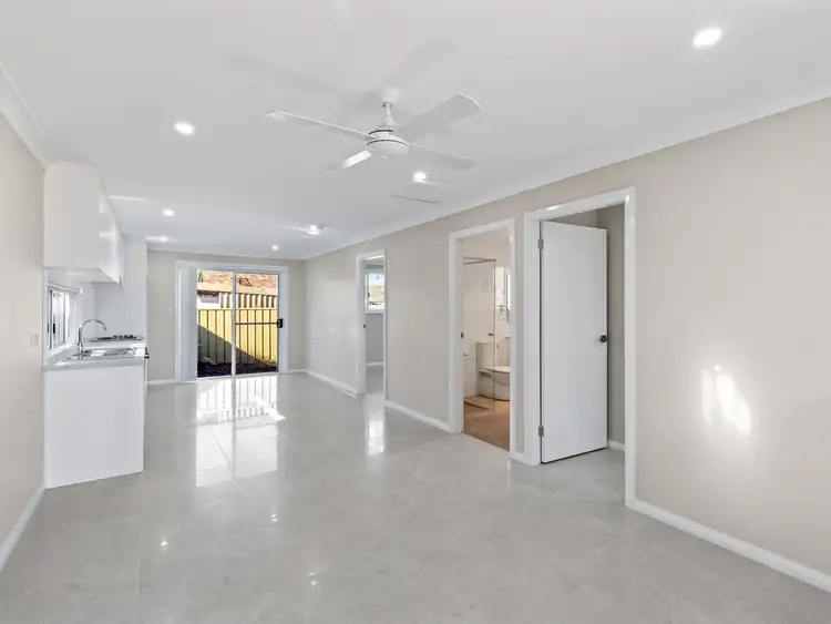 Third view of Homely unit listing, 31A Harding Avenue, Lake Munmorah NSW 2259