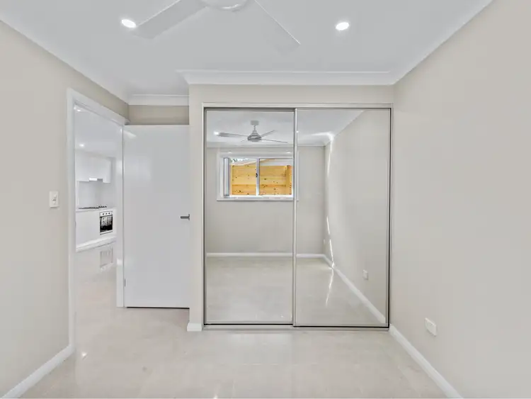 Fifth view of Homely unit listing, 31A Harding Avenue, Lake Munmorah NSW 2259