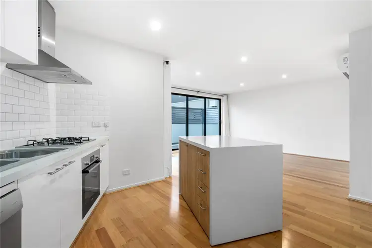 Fourth view of Homely townhouse listing, 3/1 Lakeview Terrace, Templestowe Lower VIC 3107