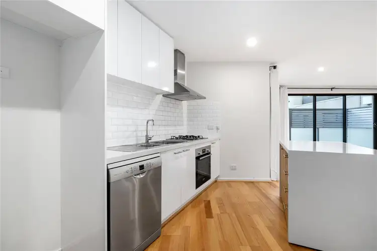 Fifth view of Homely townhouse listing, 3/1 Lakeview Terrace, Templestowe Lower VIC 3107