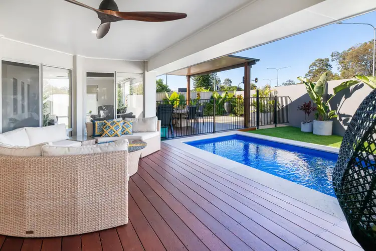 Fourth view of Homely house listing, 29 The Close, Helensvale QLD 4212