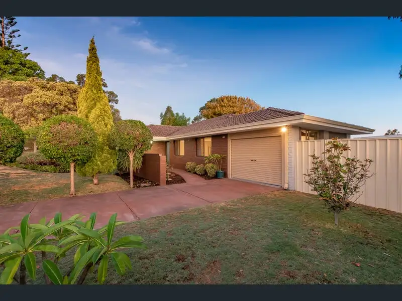Main view of Homely house listing, 12 Tay Place, Hamersley WA 6022