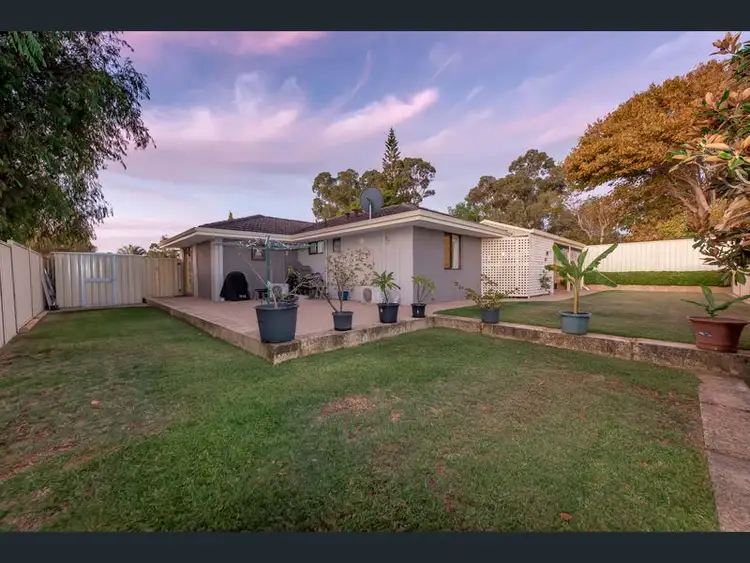 Second view of Homely house listing, 12 Tay Place, Hamersley WA 6022