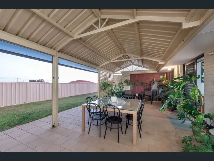 Fourth view of Homely house listing, 12 Tay Place, Hamersley WA 6022