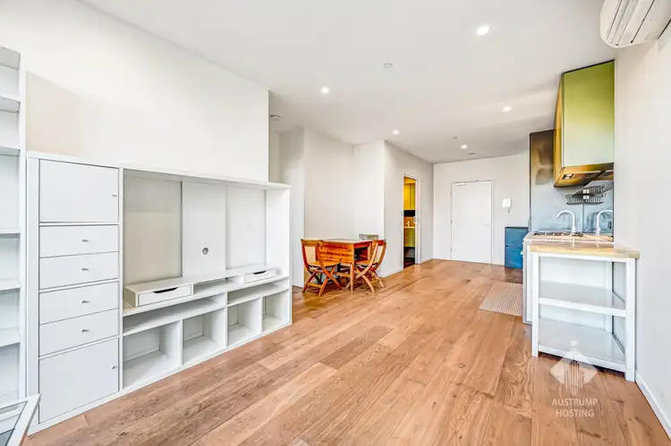 Third view of Homely apartment listing, G10/495 Rathdowne Street, Carlton VIC 3053