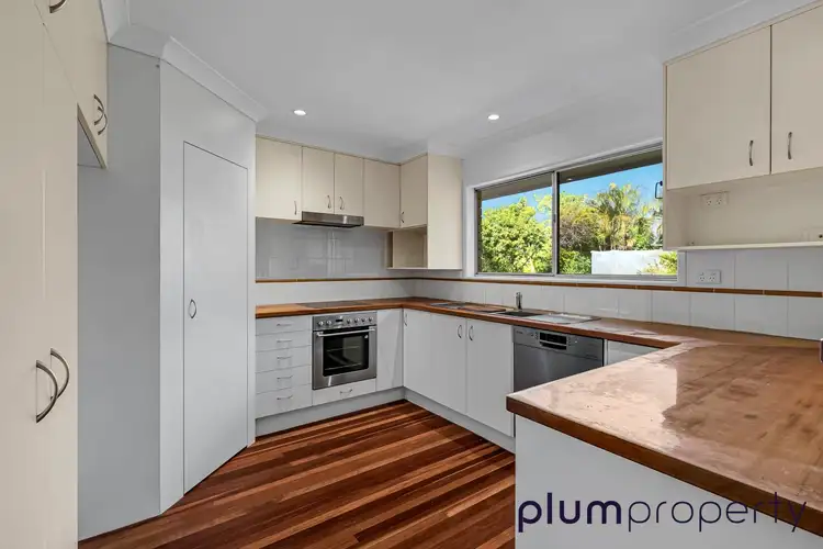 Second view of Homely house listing, 18 Praeger Street, Chapel Hill QLD 4069